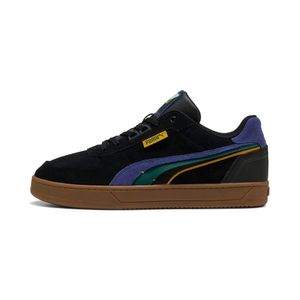 Zapatillas Urbanas Puma Hombre Puma Caven 2.0 Lux Greenside 400711 02 Negro