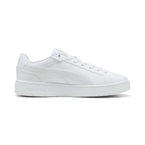 Zapatillas Urbanas Puma Hombre Court Classico 400284 05 Blanco
