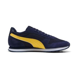 Zapatillas Urbanas Puma Hombre ST Miler 401622 11 Azul