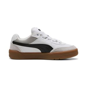 Zapatillas Urbanas Puma Hombre Park Lifestyle Sk8 400497 01 Blanco