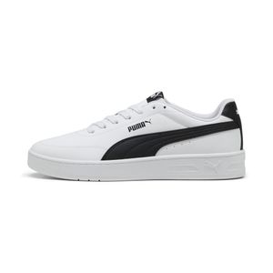 Zapatillas Urbanas Puma Hombre Court Classic Clean 402223 01 Blanco