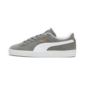 Zapatillas Urbanas Puma Hombre Suede Classic 399781 06 Gris