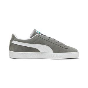 Zapatillas Urbanas Puma Hombre Suede Classic 399781 06 Gris