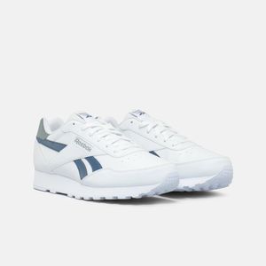 Zapatillas Urbanas Reebok Hombre Rewind Run 100210049 Blanco