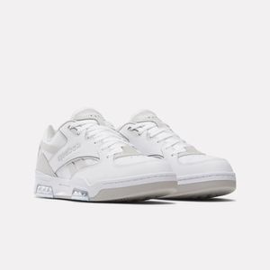 Zapatillas Urbanas Reebok Hombre Bb 4500 Dmx 100209133 Blanco