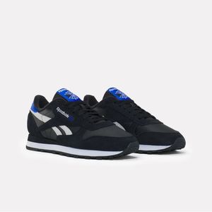 Zapatillas Urbanas Reebok Hombre Classic Leather 100209514 Negro