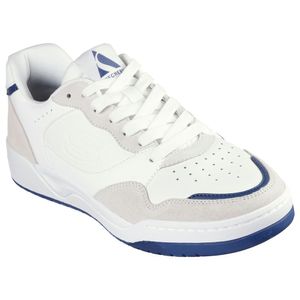Zapatillas Urbanas Skechers Hombre 183241-Wnv Blanco
