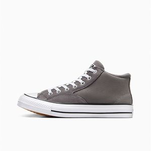 Zapatillas Urbanas Converse Hombre Ct As Malden Street C&S A10477C Gris