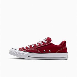 Zapatillas Urbanas Converse Hombre Ct As Malden Street A12726C Rojo