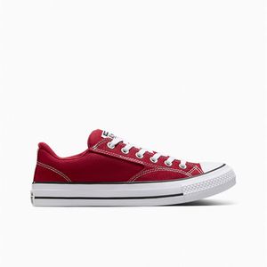 Zapatillas Urbanas Converse Hombre Ct As Malden Street A12726C Rojo