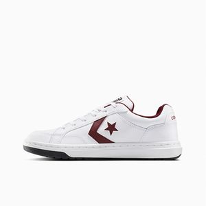 Zapatillas Urbanas Converse Hombre Pro Blaze A13492C Blanco