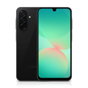Smartphone SAMSUNG Galaxy A26 6.7" 6GB 128GB 13MP Negro