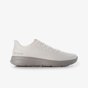 Zapatillas Running Reebok Hombre Quick Jogger 100233869 Blanco