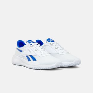 Zapatillas Running Reebok Hombre Lite 4 Blanco 100209933 Blanco