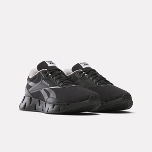 Zapatillas Running Reebok Hombre Zig Dynamica Str Negro 100209532 Negro
