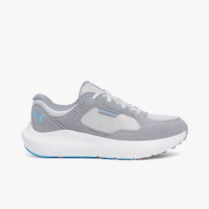 Zapatillas Cross Training Under Armour Mujer 3028406-101 Plomo