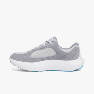 Zapatillas Cross Training Under Armour Mujer 3028406-101 Plomo
