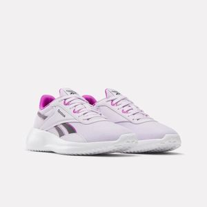 Zapatillas Running Reebok Mujer Lite 4 Morado 100209926 Morado