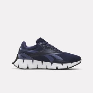 Zapatillas Running Reebok Mujer Zig Dynamica Str Azul 100220465 Azul