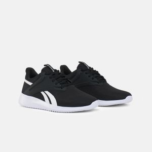 Zapatillas Cross Training Reebok Mujer Fluxlite 100212290 Negro