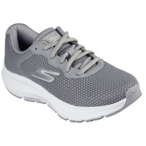 Zapatillas Running Skechers Mujer Go Run Consistent 2.0 128605-Gry Gris