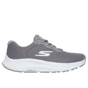 Zapatillas Running Skechers Mujer Go Run Consistent 2.0 128605-Gry Gris