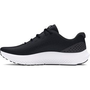 Zapatillas Running Under Armour Mujer 3027007-001 Negro