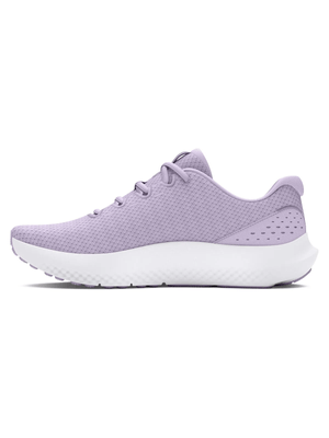 Zapatillas Running Under Armour Mujer 3027007-500 Morado