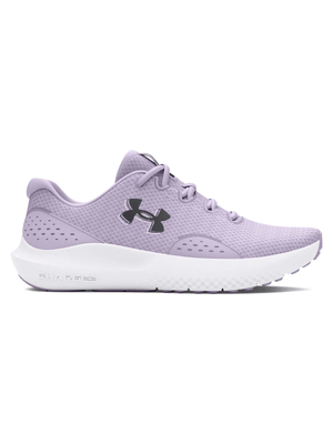 Zapatillas Running Under Armour Mujer 3027007-500 Morado