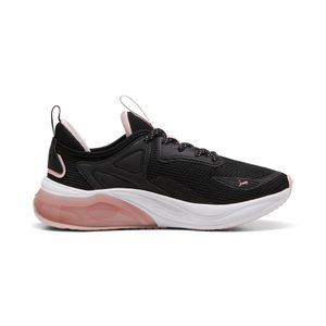 Zapatillas Running Puma Mujer Cell Thrill 310168 03 Negro