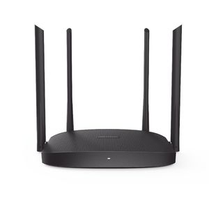 ROUTER INALÁMBRICO HIKVISION DS-3WR12C  AC1200MBPS DOBLE BANDA