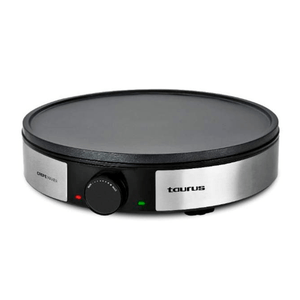 Crepera Taurus S165 Negro