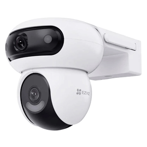 CAMARA INTELIGENTE DE SEGURIDAD EZVIZ H90 DUAL 2K+