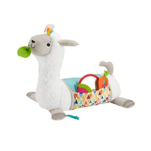 Cojín De Actividades Tummy Llama GHJ03-1535813