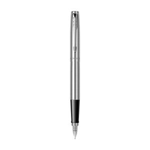 Pluma Fuente Parker Jotter Acero Inoxidable CT