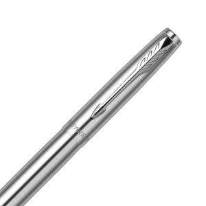Pluma Fuente Parker Jotter Acero Inoxidable CT