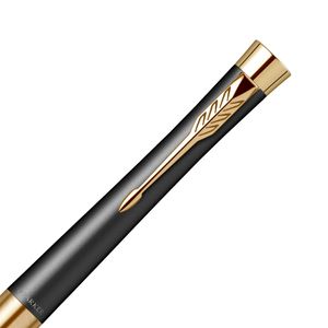 Boligrafo Parker Urban Negro Mate GT