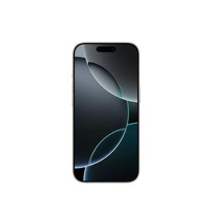 Apple iPhone 16 Pro 256GB - (eSIM) - Blanco Titanium