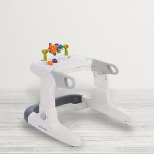 Andador Safety «Kamino Warmgrey»