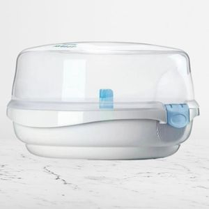 Esterilizador microondas «MICROWAVE»