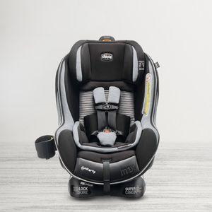 Silla Para Auto CHICCO »NEXTFIT MAX ZIP AIR VERO USA» Black