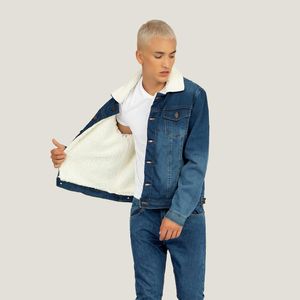 Casaca Cottons Jeans Denis