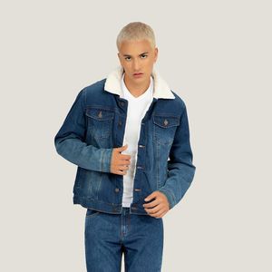 Casaca Cottons Jeans Denis