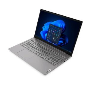 Laptop Lenovo V15 G4 IRU Intel Core i3-1315U 8GB RAM 512GB SSD 15.6" FHD Free Dos - 83A100EMLM