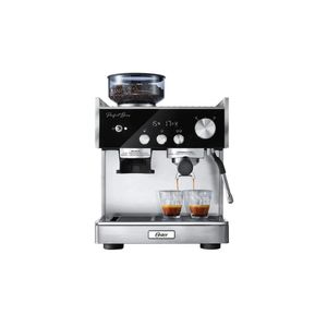 Cafetera Para Espresso OSTER Perfect Brew BVSTEM7400