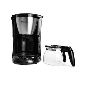 Cafetera Eléctrica FINEZZA CK-674F-N 6 Tazas