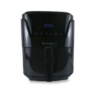 Freidora de Aire Digital 4.5 Lts FINEZZA FZ-680FA