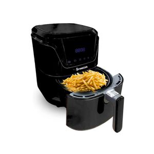Freidora de Aire Digital 4.5 Lts FINEZZA FZ-680FA