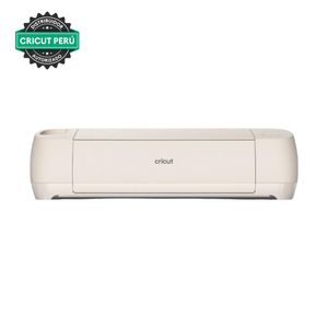 Cricut Explore 4 Verde Eucalipto - Plotter De Corte De Vinil Y Más