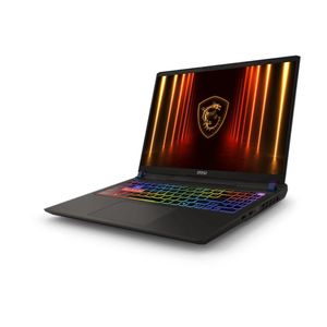 Laptop MSI Vector 16 HX A2XWHG Intel Core Ultra 7 16GB RAM 512GB SSD RTX 5070Ti 16 QHD 9S715M352085
